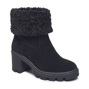 Splendid Women's Margo Booties size 8.5